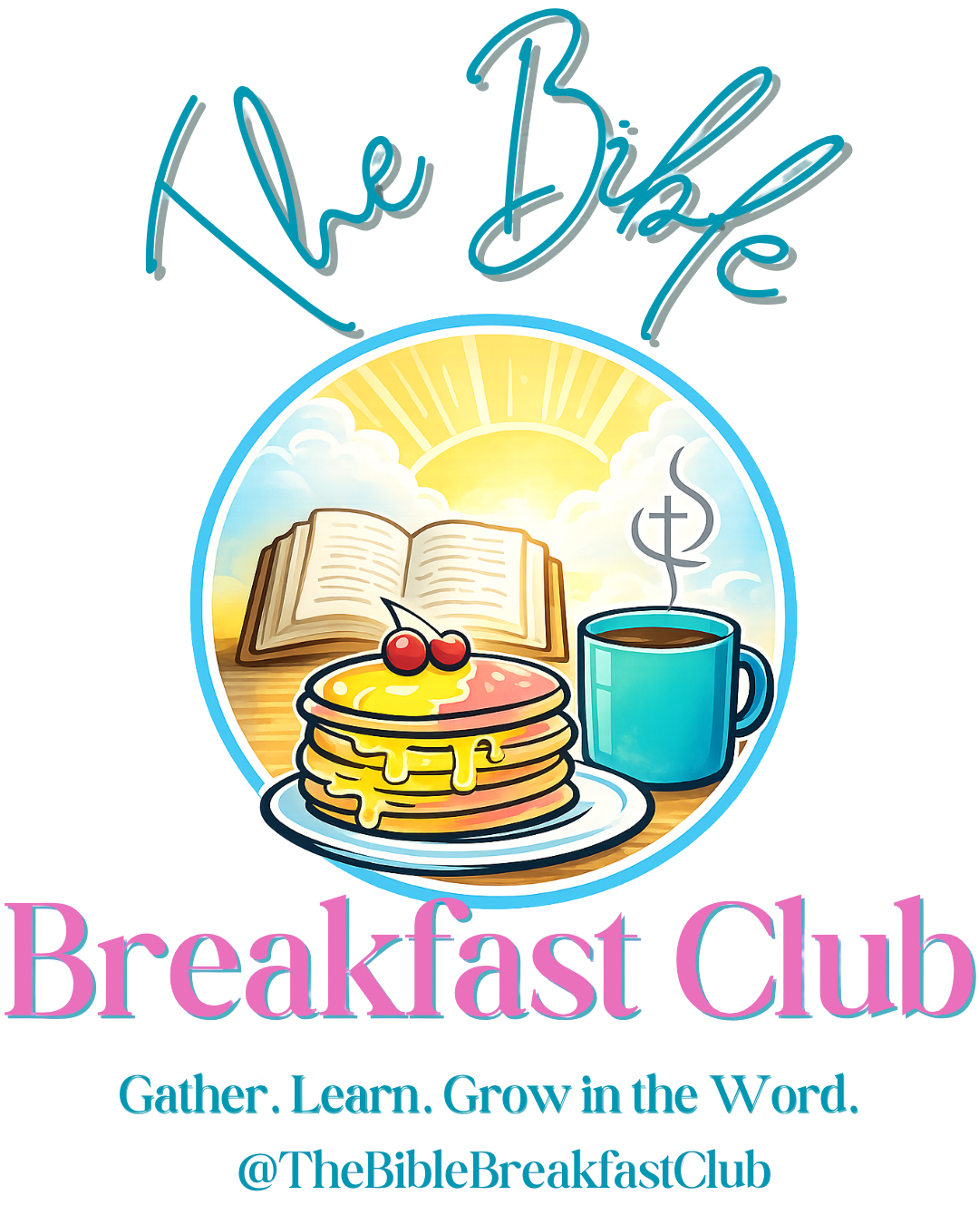 the Bible Breakfast Club